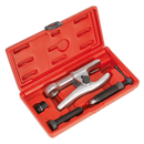 Ball Joint Splitter Hydraulic - Light Commercial | Pipe Manufacturers Ltd..