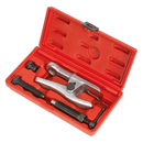 Ball Joint Splitter Hydraulic - Light Commercial | Pipe Manufacturers Ltd..