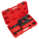 Ball Joint Splitter Hydraulic & Manual - Commercial | Pipe Manufacturers Ltd..