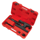 Ball Joint Splitter Hydraulic & Manual - Commercial | Pipe Manufacturers Ltd..