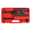 Ball Joint Splitter Hydraulic & Manual - Commercial | Pipe Manufacturers Ltd..