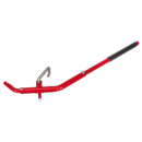 Suspension Arm Lever | Pipe Manufacturers Ltd..