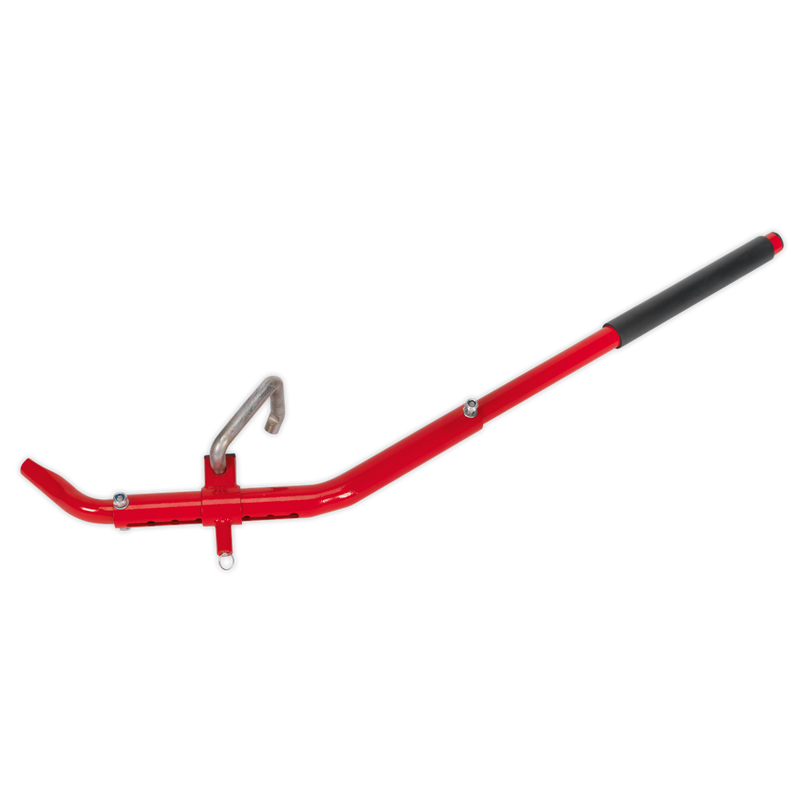 Suspension Arm Lever | Pipe Manufacturers Ltd..