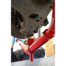 Suspension Arm Lever | Pipe Manufacturers Ltd..