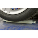 Suspension Roller Bar | Pipe Manufacturers Ltd..