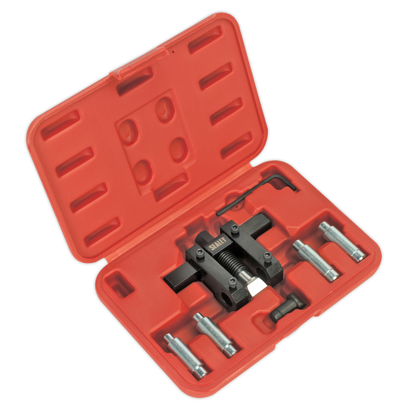 Hub Clamp Spreader Tool - Ball Joint/Strut | Pipe Manufacturers Ltd..