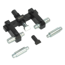 Hub Clamp Spreader Tool - Ball Joint/Strut | Pipe Manufacturers Ltd..