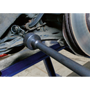Steering Rack Knuckle Tool 470mm | Pipe Manufacturers Ltd..