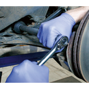 Steering Rack Knuckle Tool 400mm | Pipe Manufacturers Ltd..