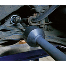 Steering Rack Knuckle Tool 400mm | Pipe Manufacturers Ltd..