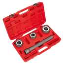 Steering Rack Knuckle Tool Set 4pc | Pipe Manufacturers Ltd..