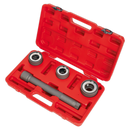 Steering Rack Knuckle Tool Set 4pc | Pipe Manufacturers Ltd..