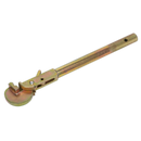 Track Rod Adjusting Grips | Pipe Manufacturers Ltd..