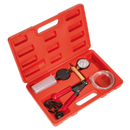 Vacuum Tester & Brake Bleeding Kit | Pipe Manufacturers Ltd..