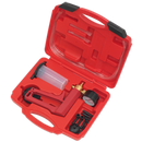 Vacuum Tester & Brake Bleeding Kit | Pipe Manufacturers Ltd..