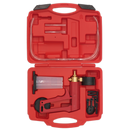 Vacuum Tester & Brake Bleeding Kit | Pipe Manufacturers Ltd..