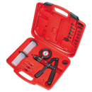 Vacuum & Pressure Test/Bleeding Kit | Pipe Manufacturers Ltd..