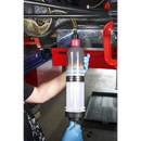 Oil Inspection Syringe 1.5L | Pipe Manufacturers Ltd..