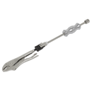 Slide Hammer Locking Pliers 1kg | Pipe Manufacturers Ltd..