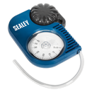 Ethylene Glycol Antifreeze Tester - Twin-Rotor | Pipe Manufacturers Ltd..