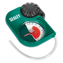 Propylene Glycol Antifreeze Tester Twin-Rotor | Pipe Manufacturers Ltd..