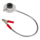 Angular Torque Gauge 3/4"Sq Drive - Clip-On | Pipe Manufacturers Ltd..