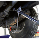 Angular Torque Gauge 3/4"Sq Drive - Clip-On | Pipe Manufacturers Ltd..