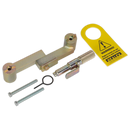 Petrol Engine Timing Tool Kit - Ford, Volvo 1.6, 1.8, 2.0, 2.3, 2.4, 2.5, 2.9 - Belt Drive | Pipe Manufacturers Ltd..