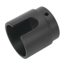 Track Rod End Socket 48mm 1/2"Sq Drive | Pipe Manufacturers Ltd..