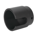 Track Rod End Socket 48mm 1/2"Sq Drive | Pipe Manufacturers Ltd..