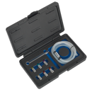 Brake Bleed Adaptor Set 8pc | Pipe Manufacturers Ltd..