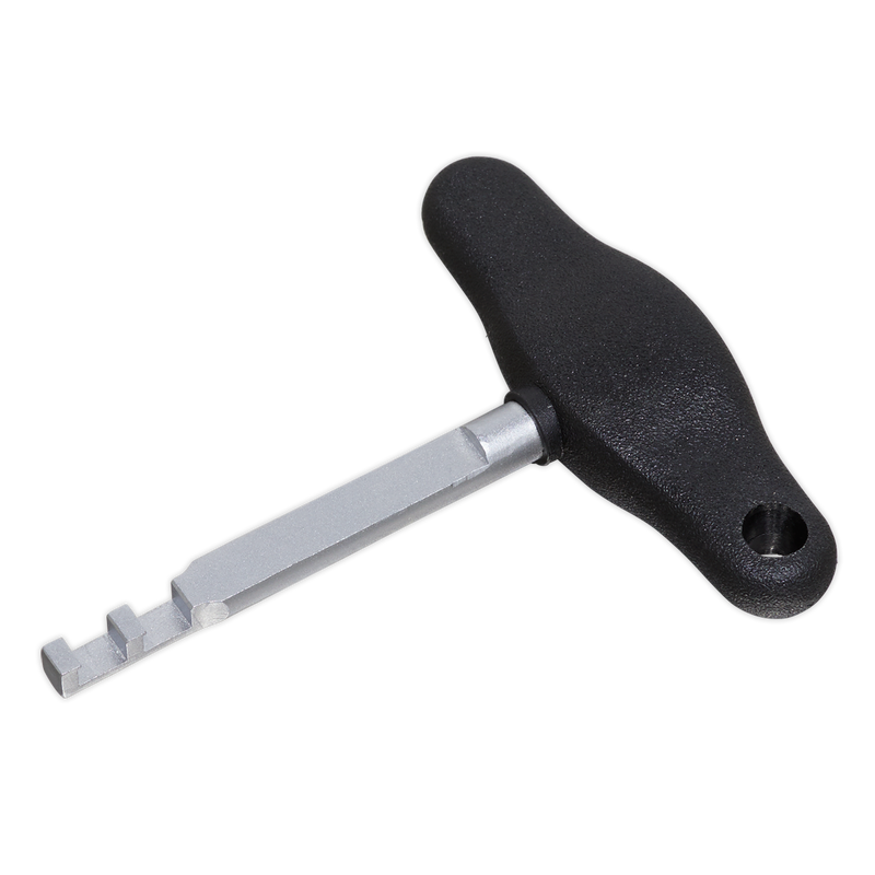 Wiring Connector Removal Tool - VAG | Pipe Manufacturers Ltd..