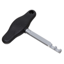 Wiring Connector Removal Tool - VAG | Pipe Manufacturers Ltd..