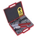 Diesel/Petrol Engine Setting/Locking Kit - VAG - Belt Drive | Pipe Manufacturers Ltd..