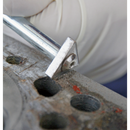 Gasket Scraper - Carbide Tip | Pipe Manufacturers Ltd..