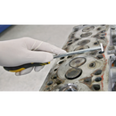 Gasket Scraper - Carbide Tip | Pipe Manufacturers Ltd..