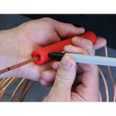 Brake Pipe Straightener | Pipe Manufacturers Ltd..