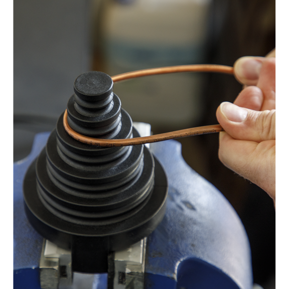 Brake Pipe Bending Tool | Pipe Manufacturers Ltd..