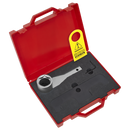 Petrol Engine Timing Tool Kit - VAG 2.8/3.2 - Chain Drive | Pipe Manufacturers Ltd..