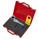 Petrol Engine Timing Tool Kit - VAG 2.8/3.2 - Chain Drive | Pipe Manufacturers Ltd..