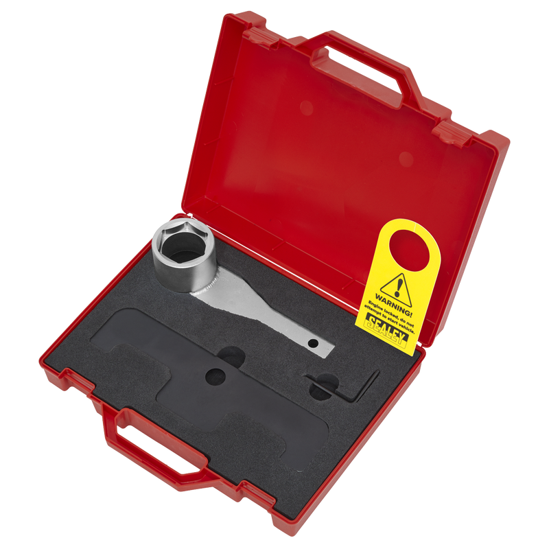 Petrol Engine Timing Tool Kit - VAG 2.8/3.2 - Chain Drive | Pipe Manufacturers Ltd..