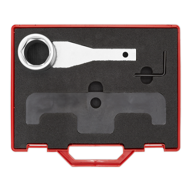 Petrol Engine Timing Tool Kit - VAG 2.8/3.2 - Chain Drive | Pipe Manufacturers Ltd..