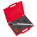 Petrol Engine Timing Tool Kit - VAG 1.0 - Belt Drive | Pipe Manufacturers Ltd..