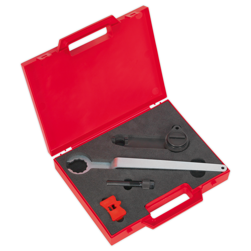 Petrol Engine Timing Tool Kit - VAG 1.0 - Belt Drive | Pipe Manufacturers Ltd..