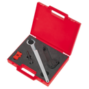 Petrol Engine Timing Tool Kit - VAG 1.0 - Belt Drive | Pipe Manufacturers Ltd..