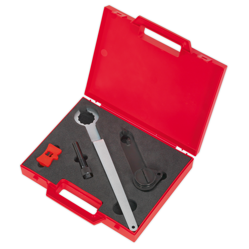 Petrol Engine Timing Tool Kit - VAG 1.0 - Belt Drive | Pipe Manufacturers Ltd..