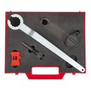 Petrol Engine Timing Tool Kit - VAG 1.0 - Belt Drive | Pipe Manufacturers Ltd..