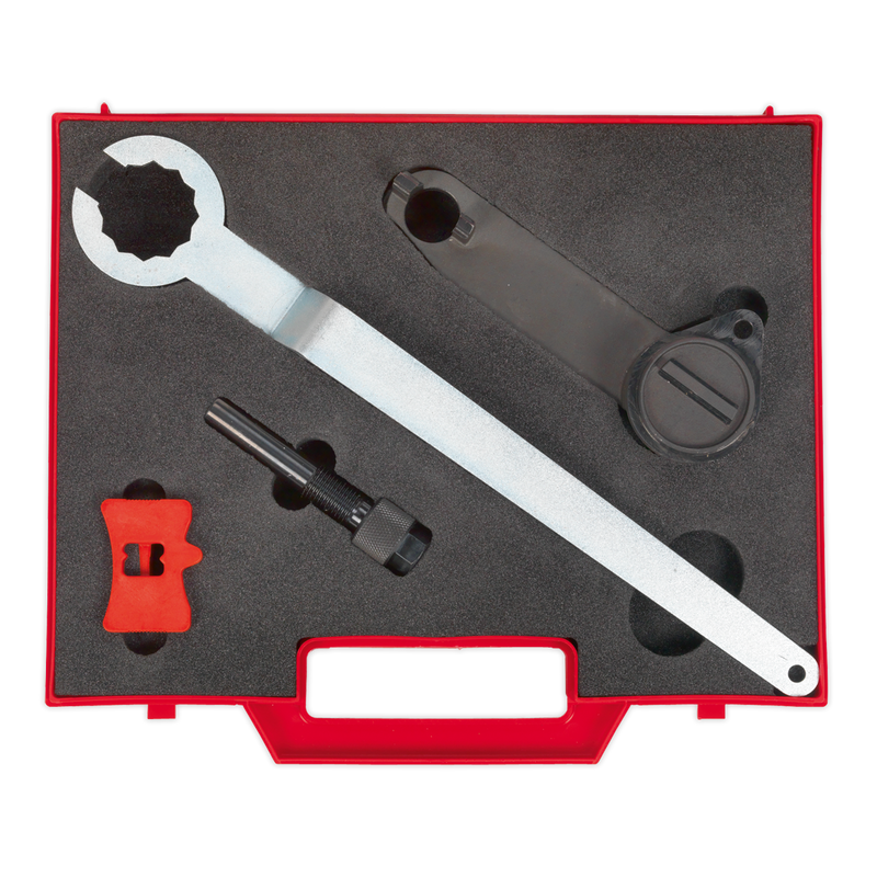 Petrol Engine Timing Tool Kit - VAG 1.0 - Belt Drive | Pipe Manufacturers Ltd..