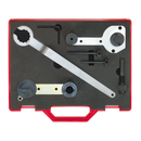 Petrol Engine Timing Tool Kit - VAG 1.2, 1.4 TSi - Belt Drive | Pipe Manufacturers Ltd..