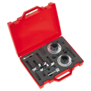 Petrol Engine Timing Tool Kit - Ford 1.0/1.1 EcoBoost - Belt Drive | Pipe Manufacturers Ltd..